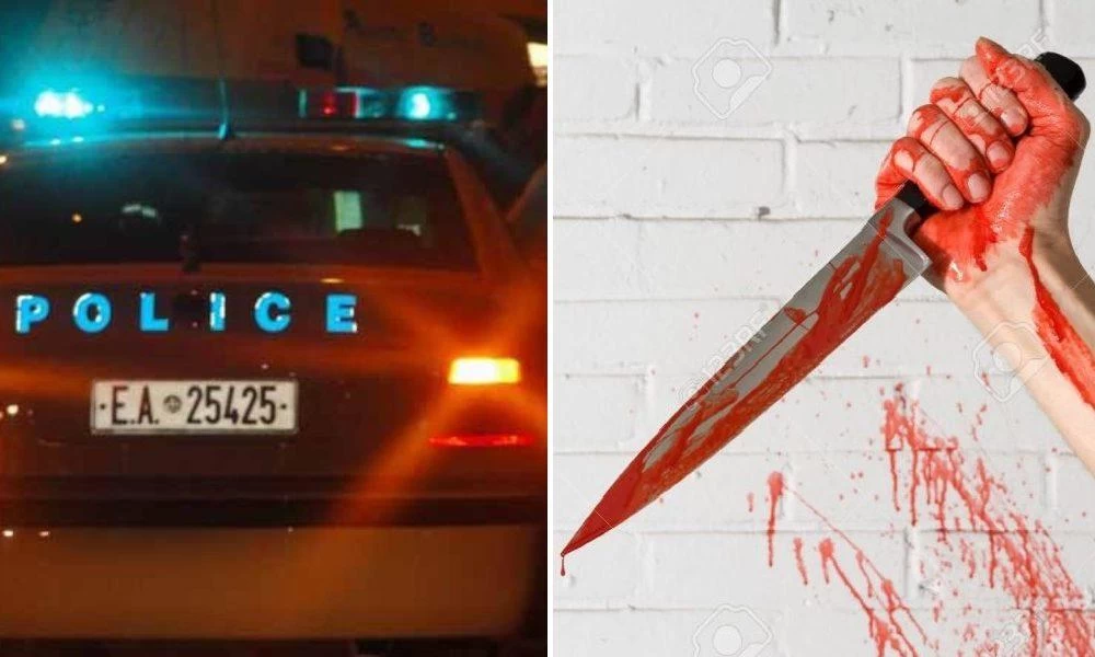 Ουαλία:Βρέθηκε νεκρή γυναίκα με πολλαπλές μαχαιριές στο λαιμό